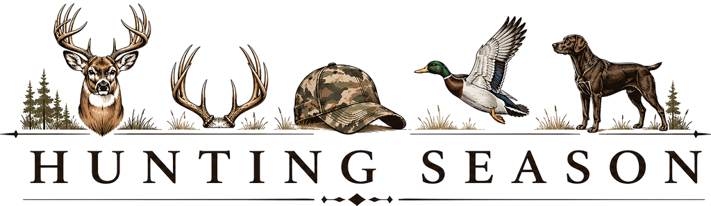 HUNTING SEASON