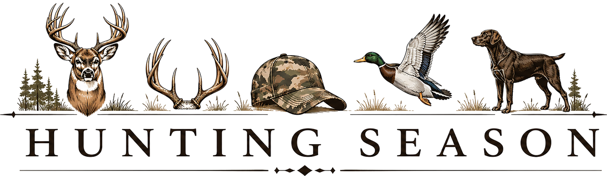 HUNTING SEASON