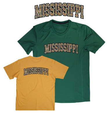 MISSISSIPPI CAMO